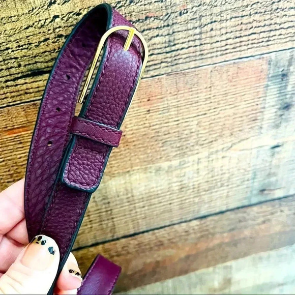 NWOT Tory Burch Half-moon Woven Leather Satchel In New Ivory - Picture 13 of 15